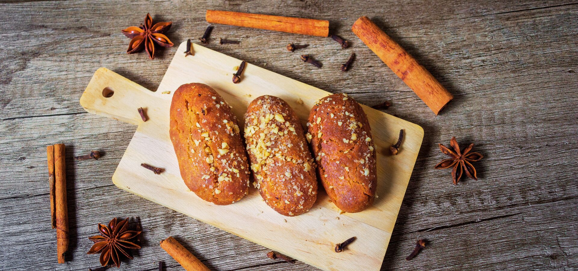 Why Melomakarona Reigns: Greece's Most Loved Christmas Cookie